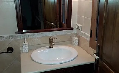 Cortijo la Encina en Oria (Almería) - Foto 13