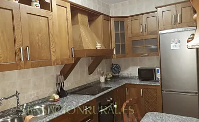 Cortijo la Encina en Oria (Almería) - Foto 15