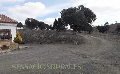 Cortijo la Encina en Oria (Almería) - Foto 17
