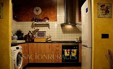 Alqueria del Hoyo en Cañada Del Hoyo (Cuenca) - Foto 4