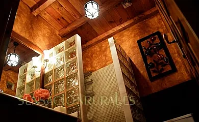 Alqueria del Hoyo en Cañada Del Hoyo (Cuenca) - Foto 5