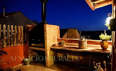 Alqueria del Hoyo en Cañada Del Hoyo (Cuenca) - Foto 6