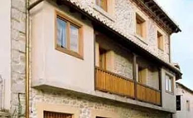 Hotel rural Casa Granero en Rascafria (Madrid) - Foto 5