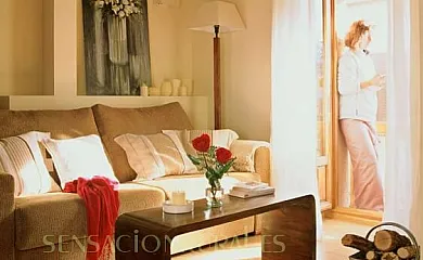 Hotel rural Casa Granero en Rascafria (Madrid) - Foto 3