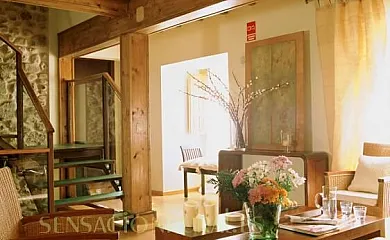 Hotel rural Casa Granero en Rascafria (Madrid) - Foto 4