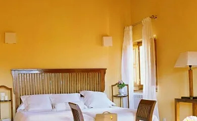 Hotel rural Casa Granero en Rascafria (Madrid) - Foto 7