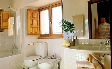 Hotel rural Casa Granero en Rascafria (Madrid) - Foto 9