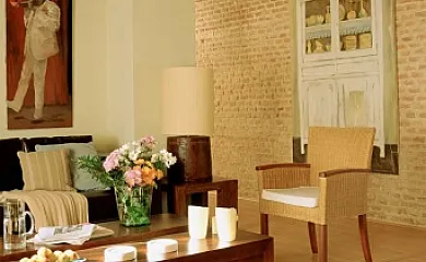 Hotel rural Casa Granero en Rascafria (Madrid) - Foto 10