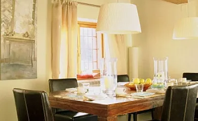 Hotel rural Casa Granero en Rascafria (Madrid) - Foto 11