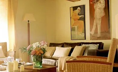 Hotel rural Casa Granero en Rascafria (Madrid) - Foto 12