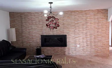 Cortijo Arriba en Oria (Almería) - Foto 7