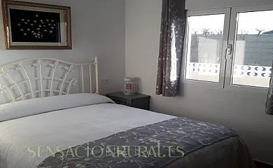 Cortijo Arriba en Oria (Almería) - Foto 8