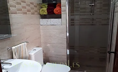 Cortijo Arriba en Oria (Almería) - Foto 13