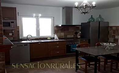 Cortijo Arriba en Oria (Almería) - Foto 16