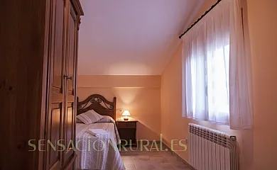 Apartamentos Casa Carmen en Campo (Huesca) - Foto 2