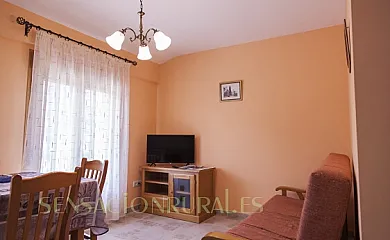 Apartamentos Casa Carmen en Campo (Huesca) - Foto 3