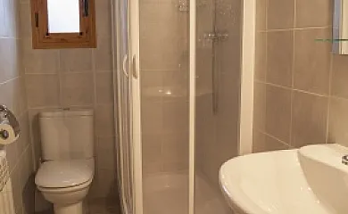 Apartamentos Casa Carmen en Campo (Huesca) - Foto 5