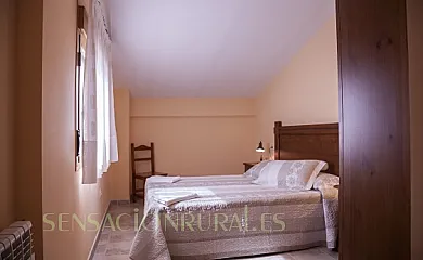 Apartamentos Casa Carmen en Campo (Huesca) - Foto 7