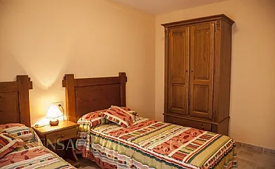 Apartamentos Casa Carmen en Campo (Huesca) - Foto 10