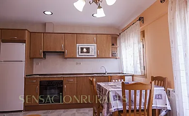 Apartamentos Casa Carmen en Campo (Huesca) - Foto 13