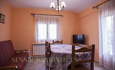 Apartamentos Casa Carmen en Campo (Huesca) - Foto 14