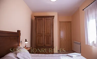 Apartamentos Casa Carmen en Campo (Huesca) - Foto 15