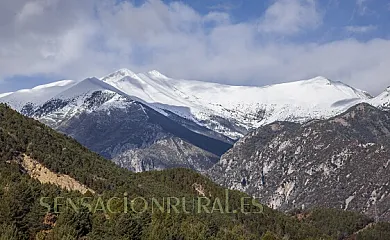 Apartamentos Casa Carmen en Campo (Huesca) - Foto 16