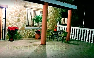 Finca La Bellota en Socovos (Albacete) - Foto 8