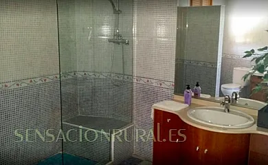 Finca La Bellota en Socovos (Albacete) - Foto 14