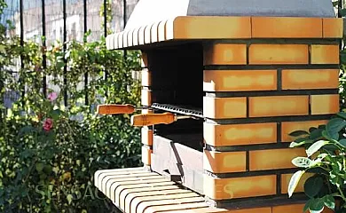 Casas Rurales Valle de El Paular en Rascafria (Madrid) - Foto 17