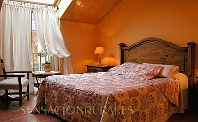 Casas Rurales Valle de El Paular en Rascafria (Madrid) - Foto 4