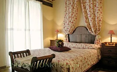 Casas Rurales Valle de El Paular en Rascafria (Madrid) - Foto 8