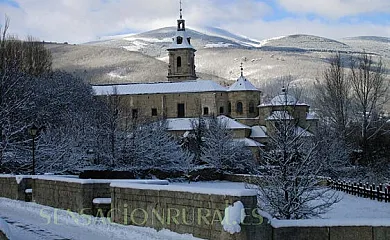 Casas Rurales Valle de El Paular en Rascafria (Madrid) - Foto 18
