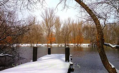 Casas Rurales Valle de El Paular en Rascafria (Madrid) - Foto 20