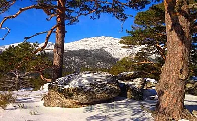 Casas Rurales Valle de El Paular en Rascafria (Madrid) - Foto 19