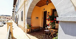 Casa Rural Laguna Negra 49 002