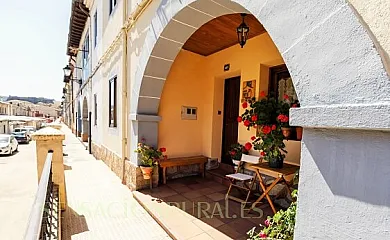 Casa Rural Laguna Negra 49 en San Leonardo de Yagüe (Soria) - Foto 2