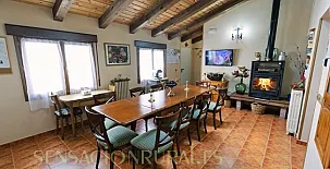 Casa Rural Laguna Negra 49 003