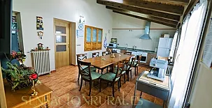 Casa Rural Laguna Negra 49 004