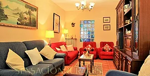 Casa Rural Laguna Negra 49 005