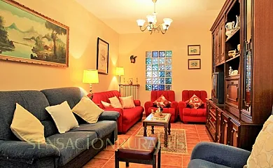 Casa Rural Laguna Negra 49 en San Leonardo de Yagüe (Soria) - Foto 5