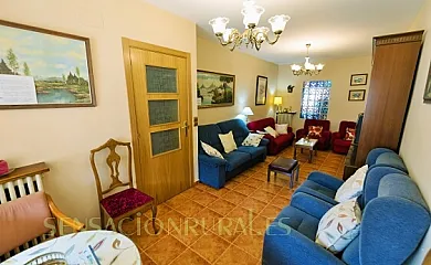 Casa Rural Laguna Negra 49 en San Leonardo de Yagüe (Soria) - Foto 6