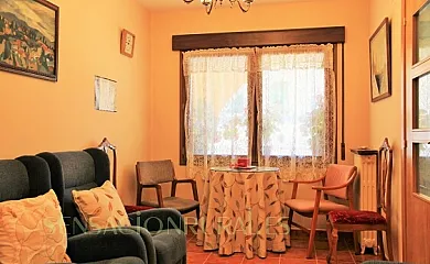 Casa Rural Laguna Negra 49 en San Leonardo de Yagüe (Soria) - Foto 7