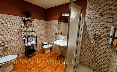 Casa Rural Laguna Negra 49 en San Leonardo de Yagüe (Soria) - Foto 9