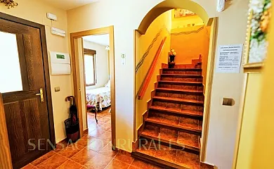 Casa Rural Laguna Negra 49 en San Leonardo de Yagüe (Soria) - Foto 10