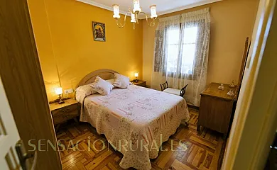 Casa Rural Laguna Negra 49 en San Leonardo de Yagüe (Soria) - Foto 12