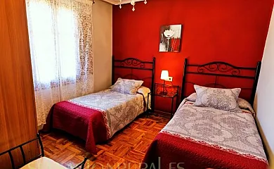 Casa Rural Laguna Negra 49 en San Leonardo de Yagüe (Soria) - Foto 13