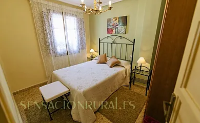 Casa Rural Laguna Negra 49 en San Leonardo de Yagüe (Soria) - Foto 14