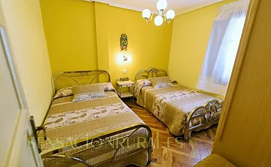 Casa Rural Laguna Negra 49 en San Leonardo de Yagüe (Soria) - Foto 15