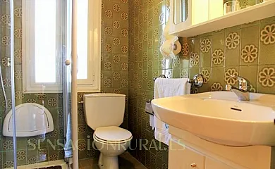 Casa Rural Laguna Negra 49 en San Leonardo de Yagüe (Soria) - Foto 16